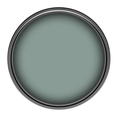 Leyland Trade Vinyl Soft Sheen Walls & Ceilings Emulsion Paint Spruce ...