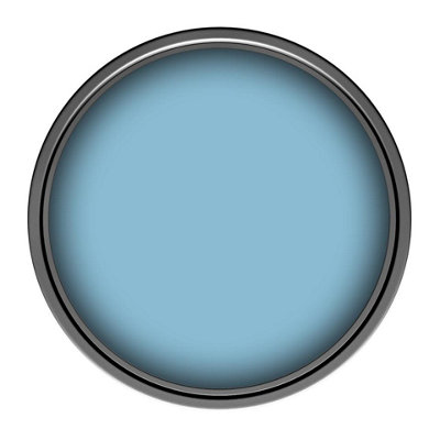 Leyland Trade Wood & Metal Eggshell Paint (2030-B) 5L