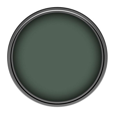 Leyland Trade Wood & Metal Eggshell Paint (7010-G10Y) 5L