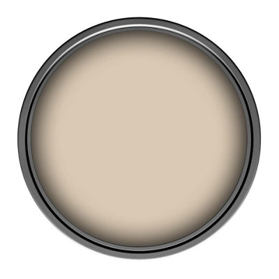 Leyland Trade Wood & Metal Eggshell Paint Warm Blanket (PPG1078-3) 5L