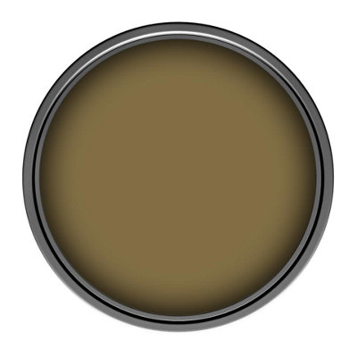Leyland Trade Wood & Metal Fast Drying PLUS Satin Paint Rustic Ranch ...