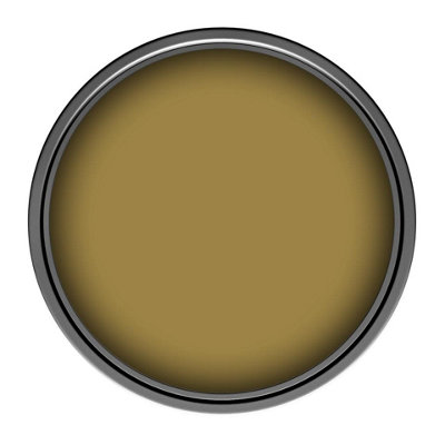 Leyland Trade Wood & Metal High Gloss Paint (4040-Y) 5L