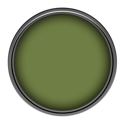 Leyland Trade Wood & Metal High Gloss Paint (4050-G40Y) 5L
