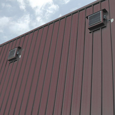 Leyland Trade Wood & Metal High Gloss Paint (6020-R10B) 5L