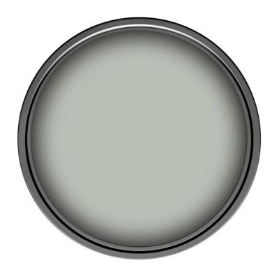 Leyland Trade Wood & Metal High Gloss Paint Agate Grey (RAL 7038) 1L