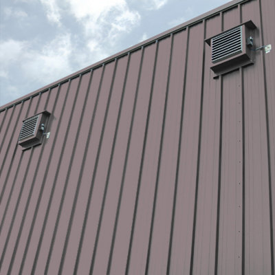 Leyland Trade Wood & Metal High Gloss Paint Deep Raspberry (PPG18