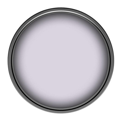 Leyland Trade Wood & Metal High Gloss Paint Lavender Vista (PPG1249-2) 5L