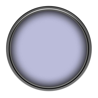 Leyland Trade Wood & Metal High Gloss Paint Purple Dragon (PPG1247-4) 5L