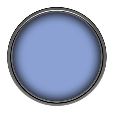 Leyland Trade Wood & Metal High Gloss Paint (S 2040-R70B) 5L