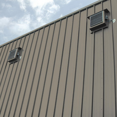 Leyland Trade Wood & Metal High Gloss Paint (S 5005-Y20R) 5L