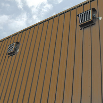 Leyland Trade Wood & Metal High Gloss Paint Sahara Splendor (PPG1088-7 ...