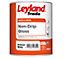 Leyland Trade Wood & Metal Non Drip Gloss Brilliant White -750ml