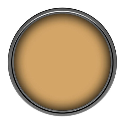Leyland Trade Wood & Metal Undercoat Paint Savannah Safari