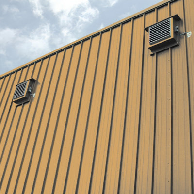 Leyland Trade Wood & Metal Undercoat Paint Savannah Safari