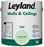 Leyland Walls & Ceilings Garden Sage Silk Paint 2.5L