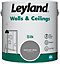 Leyland Walls & Ceilings Overcast Skies Silk Paint 2.5L