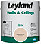 Leyland Walls & Ceilings Sweet Briar Silk Paint 2.5L