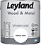 Leyland Wood & Metal Brilliant White Undercoat 2.5L