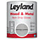 Leyland Wood & Metal Moonlight shadows Non Drip Gloss Paint 750ml