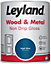 Leyland Wood & Metal Regal Blue Non Drip Gloss Paint 750ml