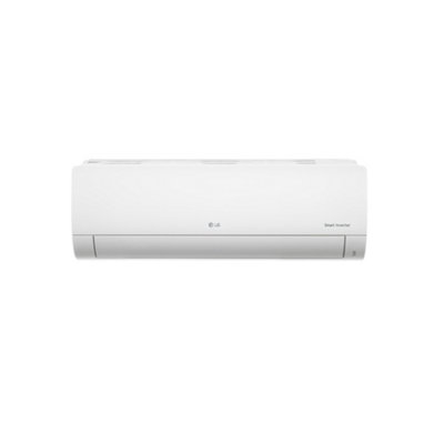 LG 3.5KW Air Conditioning Unit Standard High Wall System 30m² Area 12000Btu