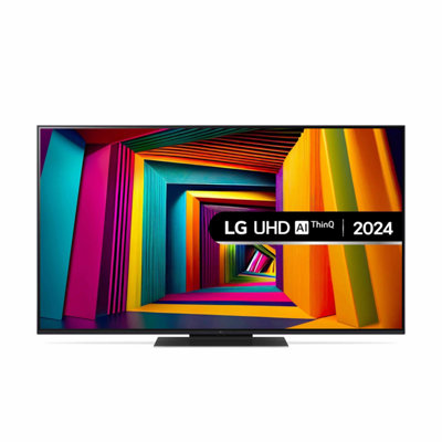 LG 55UT91006LA 55inch HDR 4K UHD LED SMART TV WiFi Built-in Alexa