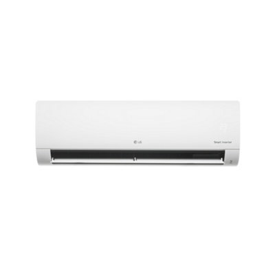 LG Air Conditioning Standard High Wall System 20m Area 2.5Kw 9000Btu
