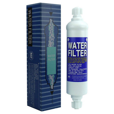 LG BL9808 Fridge Water Filter for 5231JA2010B, 5231JA2012B