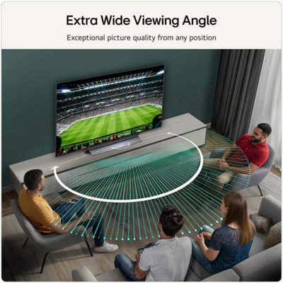 LG OLED48C66LB 48