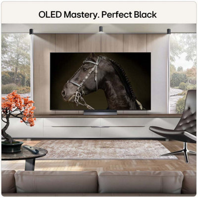 LG OLED48C66LB 48