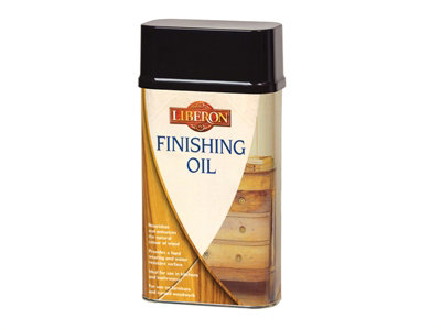 Liberon 003815 Finishing Oil 1 litre LIBFO1L