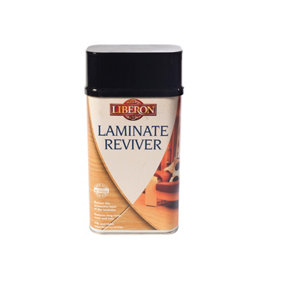 Liberon 004450 Laminate Floor Sealer 1 litre (Reviver) LIBLFS1L