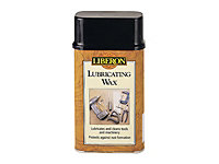 Liberon 005362 Lubricating Wax 500ml LIBLUBW500