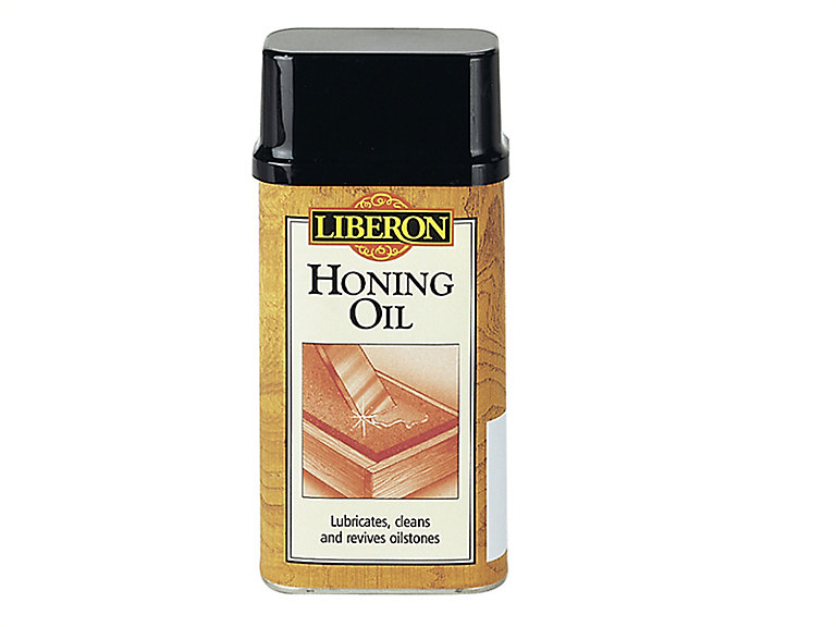 Liberon 014002 Honing Oil 250ml LIBHO250