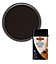 Liberon 014348 Palette Wood Dye Ebony 500ml LIBWDPE500