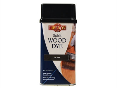 Liberon Spirit Wood Dye – Next Day Paint