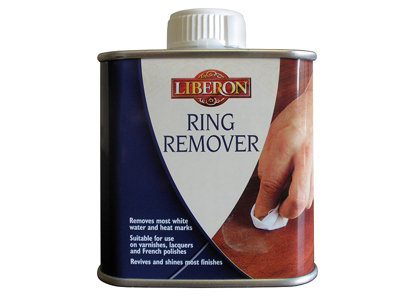 Liberon 014579 Ring Remover 125ml LIBRINGR125