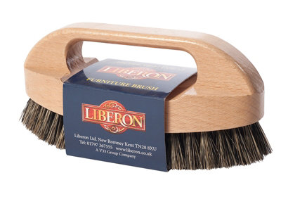 Liberon 015030 Furniture Brush LIBFBRUSH
