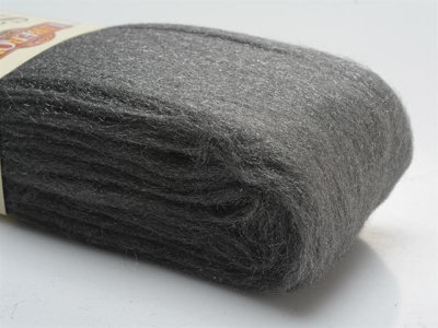 Amazon Liberon - Steel Wool Grade 0000 250g Wire Wool