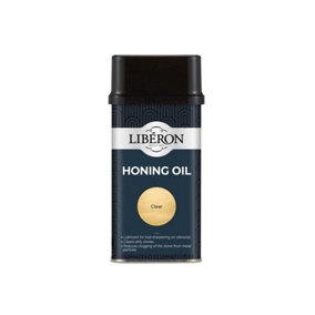 Liberon 126757 Honing Oil 250ml LIBHO250N