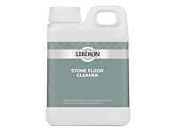Liberon 126765 Stone Floor Cleaner 1 litre LIBFCS1LN