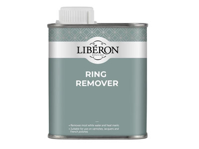 Liberon 126904 Ring Remover 125ml LIBRINGR125N