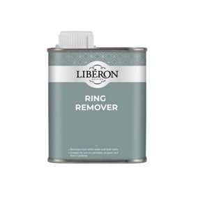 Liberon 126904 Ring Remover 125ml LIBRINGR125N