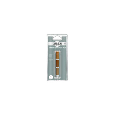 Liberon 126913 3 Part Touch-Up Pen Pine LIBTUP3PPN