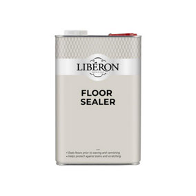Liberon 126951 Floor Sealer 5 litre LIBFSW5LN