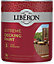 Liberon Extreme Decking Paint Light Brown 2.5 Litre