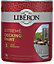 Liberon Extreme Decking Paint Light Silver 2.5 Litre