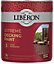 Liberon Extreme Decking Paint Medium Brown 2.5 Litre