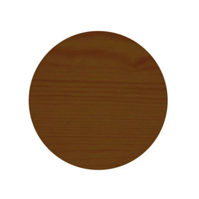Liberon Palette Wood Dye Walnut 250ML