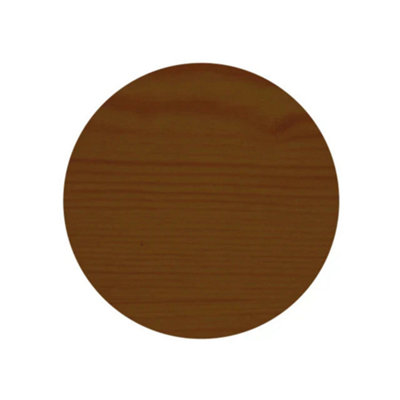 Liberon Palette Wood Dye Water-Based Walnut 250ml Tin - Enhance Natural Grain with Subtle Tint